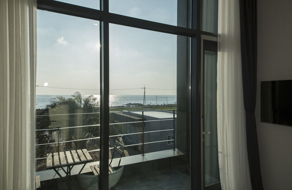 J Raum Resort Seogwipo Bagian luar foto